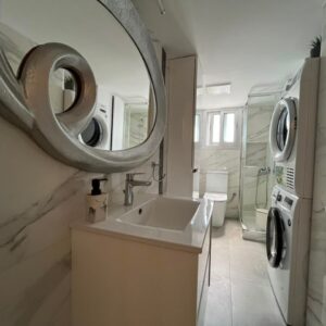 2 Bedroom Apartment for Rent in Agios Tychonas, Limassol District