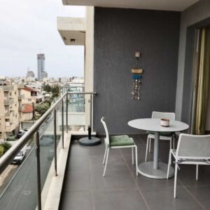 2 Bedroom Apartment for Rent in Limassol – Agios Ioannis