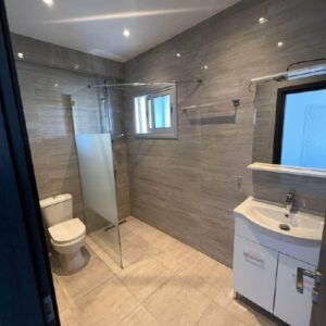 3 Bedroom Apartment for Rent in Limassol – Neapolis