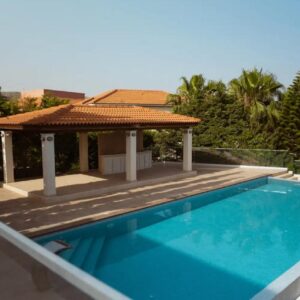 6+ Bedroom House for Rent in Germasogeia, Limassol District