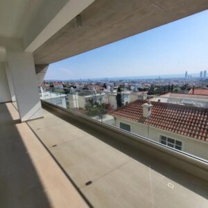 3 Bedroom Apartment for Rent in Limassol – Panthea