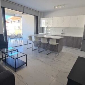 1 Bedroom Apartment for Rent in Limassol – Mesa Geitonia