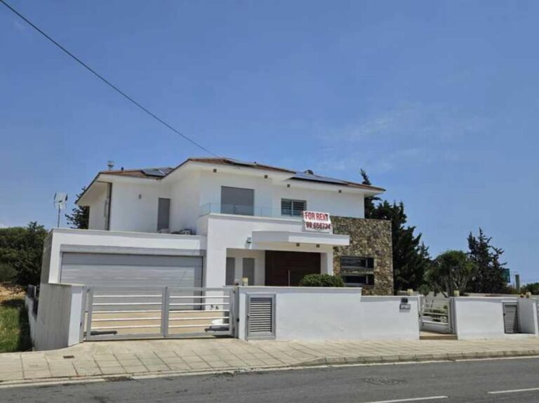 For Rent