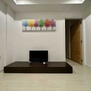 1 Bedroom Apartment for Rent in Limassol – Agia Zoni