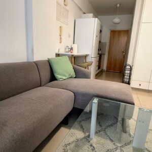 1 Bedroom Apartment for Rent in Potamos Germasogeias, Limassol District