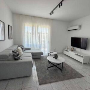 2 Bedroom Apartment for Rent in Paphos – Universal