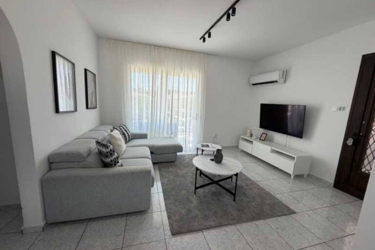 Cheap Apartments for Rent Paphos
