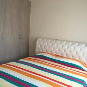 3 Bedroom Apartment for Rent in Germasogeia, Limassol District