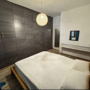 2 Bedroom Apartment for Rent in Kato Polemidia, Limassol District
