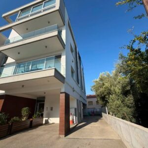 3 Bedroom Apartment for Rent in Limassol – Zakaki