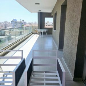 3 Bedroom Apartment for Rent in Limassol District