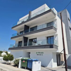 2 Bedroom Apartment for Rent in Limassol – Omonoia
