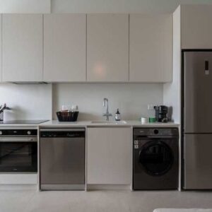 1 Bedroom Apartment for Rent in Limassol – AgiaTriada