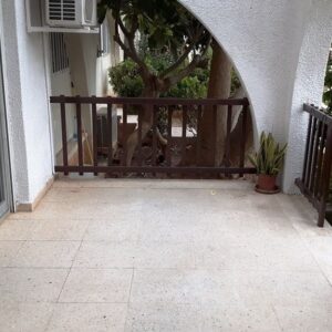 1 Bedroom Apartment for Rent in Germasogeia, Limassol District