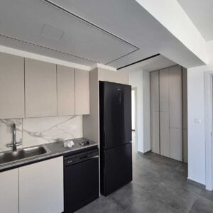 2 Bedroom Apartment for Rent in Kato Polemidia, Limassol District