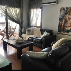 2 Bedroom Apartment for Rent in Germasogeia, Limassol District