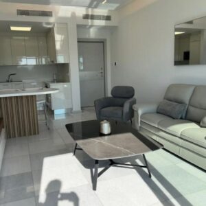 2 Bedroom Apartment for Rent in Limassol – Mesa Geitonia