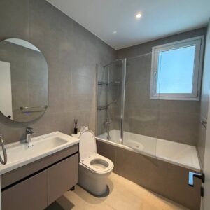 3 Bedroom House for Rent in Limassol – Omonoia