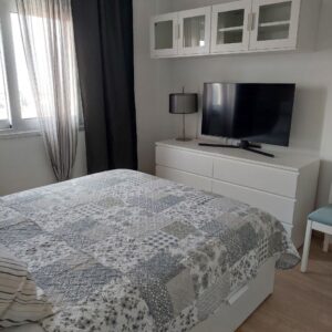 2 Bedroom Apartment for Rent in Limassol – Agios Athanasios