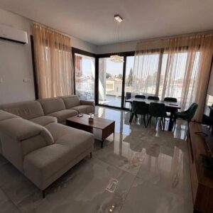 3 Bedroom Apartment for Rent in Nicosia – Agios Ioannis