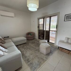 3 Bedroom House for Rent in Amathounta, Limassol District