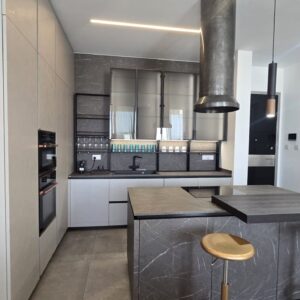 2 Bedroom Apartment for Rent in Germasogeia, Limassol District