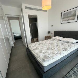 2 Bedroom Apartment for Rent in Germasogeia, Limassol District