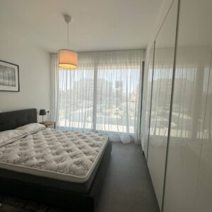 2 Bedroom Apartment for Rent in Germasogeia – Tourist Area, Limassol District