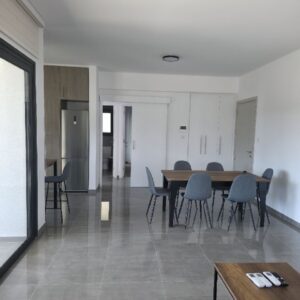 2 Bedroom Apartment for Rent in Germasogeia, Limassol District