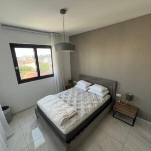2 Bedroom Apartment for Rent in Germasogeia, Limassol District