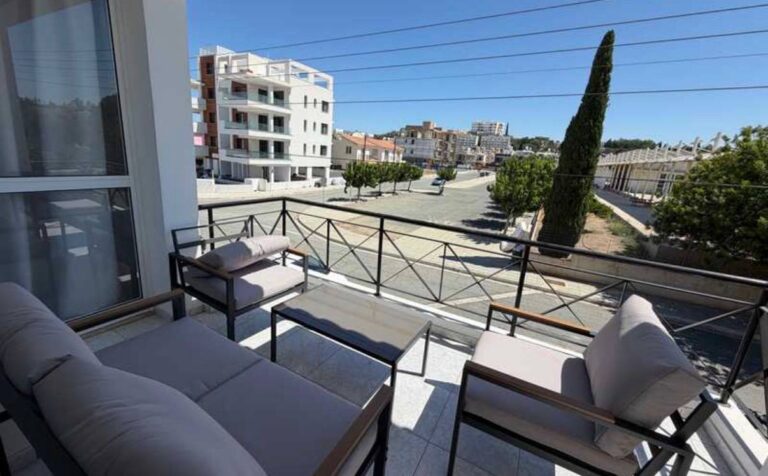 Cheap Apartments for Rent Paphos