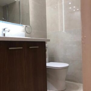 1 Bedroom Apartment for Rent in Germasogeia – Tourist Area, Limassol District