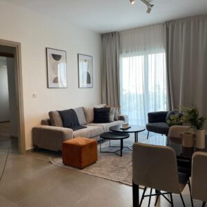 2 Bedroom Apartment for Rent in Limassol – Zakaki