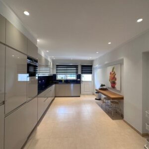 3 Bedroom Apartment for Rent in Limassol – Neapolis