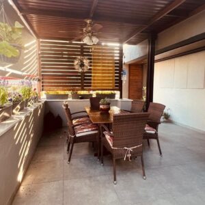 2 Bedroom House for Rent in Limassol – Agios Ioannis