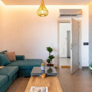 3 Bedroom Apartment for Rent in Limassol – Panthea