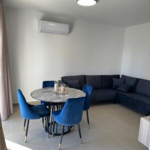 2 Bedroom Apartment for Rent in Limassol – Neapolis