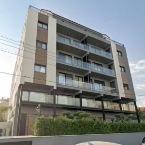 3 Bedroom Apartment for Rent in Limassol – Agia Zoni