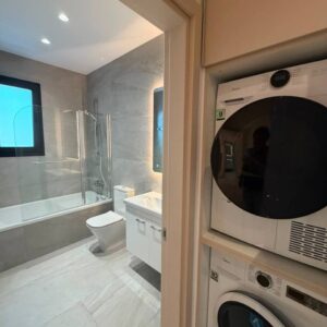 2 Bedroom House for Rent in Limassol – Zakaki