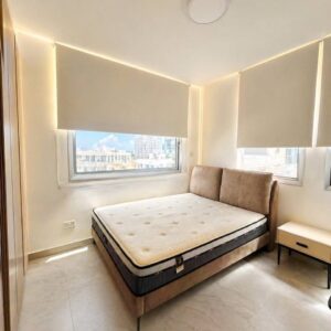 2 Bedroom Apartment for Rent in Limassol – Omonoia