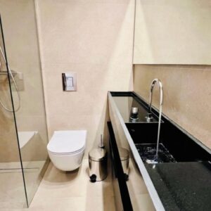 2 Bedroom Apartment for Rent in Limassol – Agia Zoni