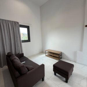 1 Bedroom Apartment for Rent in Germasogeia, Limassol District