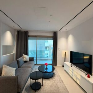 1 Bedroom House for Rent in Limassol – Neapolis