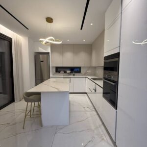 4 Bedroom Apartment for Rent in Germasogeia – Columbia, Limassol District