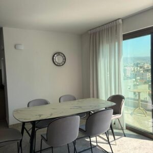 2 Bedroom Apartment for Rent in Limassol – AgiaTriada