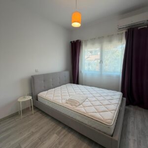2 Bedroom Apartment for Rent in Agios Tychonas – Tourist Area, Limassol District
