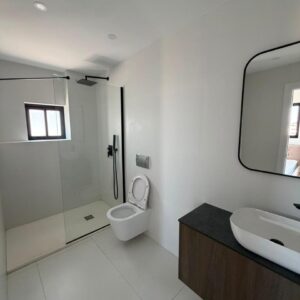3 Bedroom Apartment for Rent in Limassol – Agia Zoni