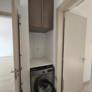 2 Bedroom Apartment for Rent in Limassol – Agios Athanasios