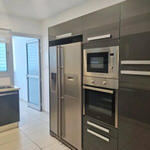 3 Bedroom Apartment for Rent in Limassol District