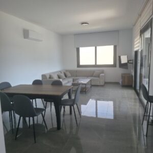2 Bedroom Apartment for Rent in Germasogeia, Limassol District